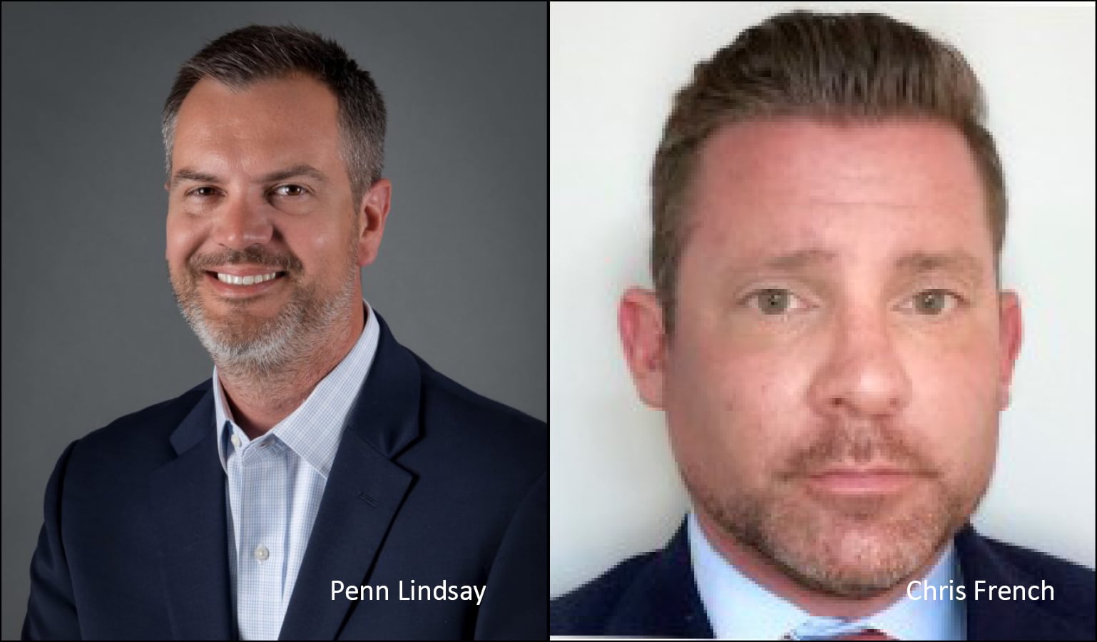 Penn Lindsay and Chris French Join Dakota Partners